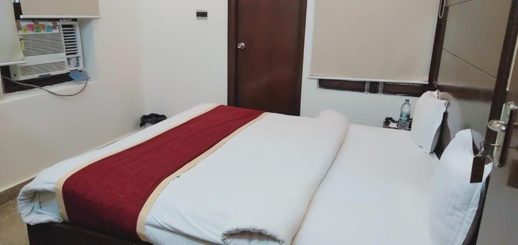 勒克瑙 Arsh Residency酒店 外观 照片
