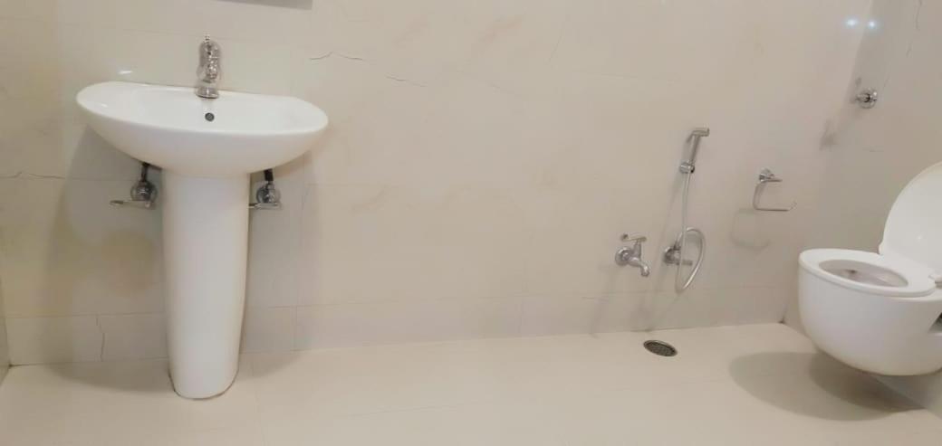 勒克瑙 Arsh Residency酒店 外观 照片